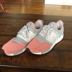 New Balance 247 Size 10